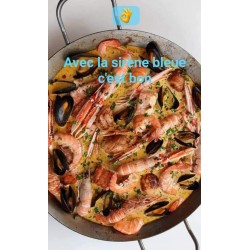 Paëlla