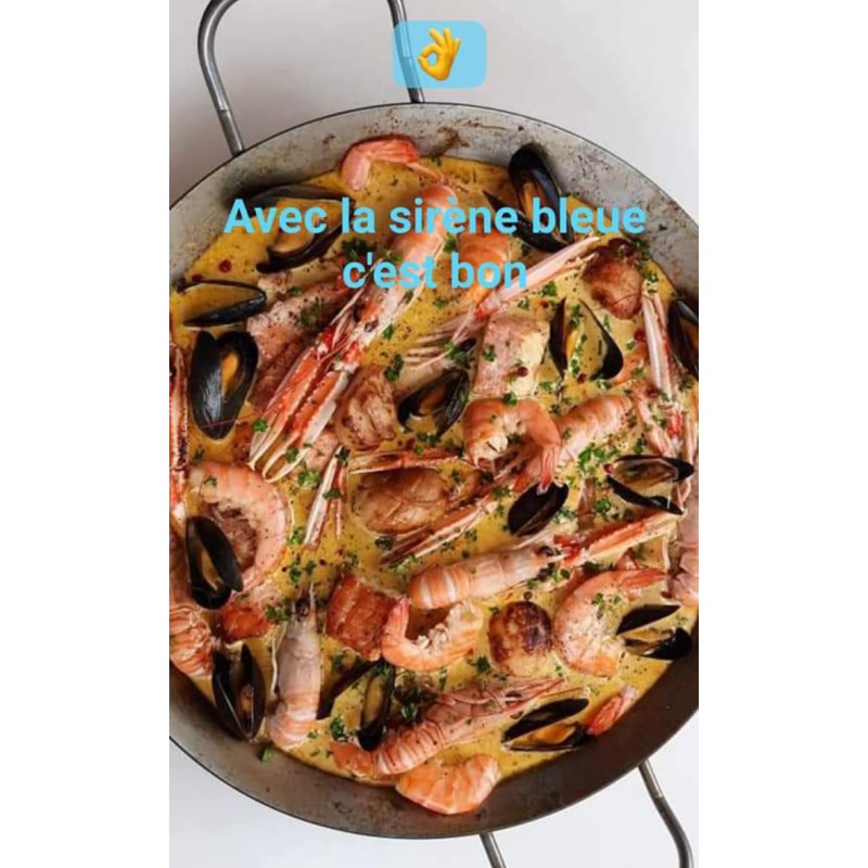 Paëlla