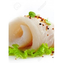 Filet de daurade.
