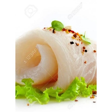 Filet de daurade.