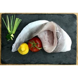 Filet de merli, filet de colin