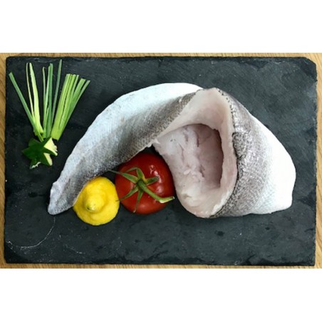 Filet de merli, filet de colin Filet de merli, filet de colin