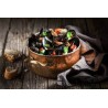 Moules Saint Michel