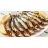 Le sardine méditerrannéene