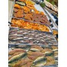 Filets de sardine marinés