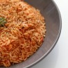 Riz rouge