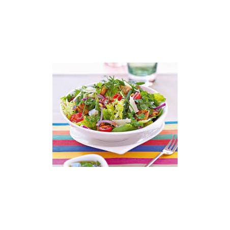 Salade variée