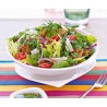 Salade variée