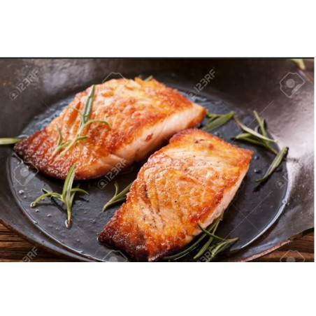 Saumon grillé Saumon grillé